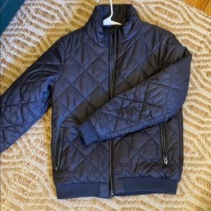 Patagonia Prow Bomber Jacket